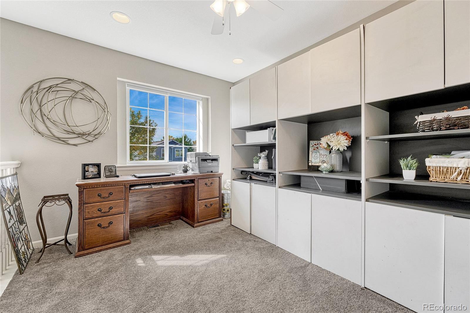 MLS Image #12 for 10047  strathfield lane,highlands ranch, Colorado