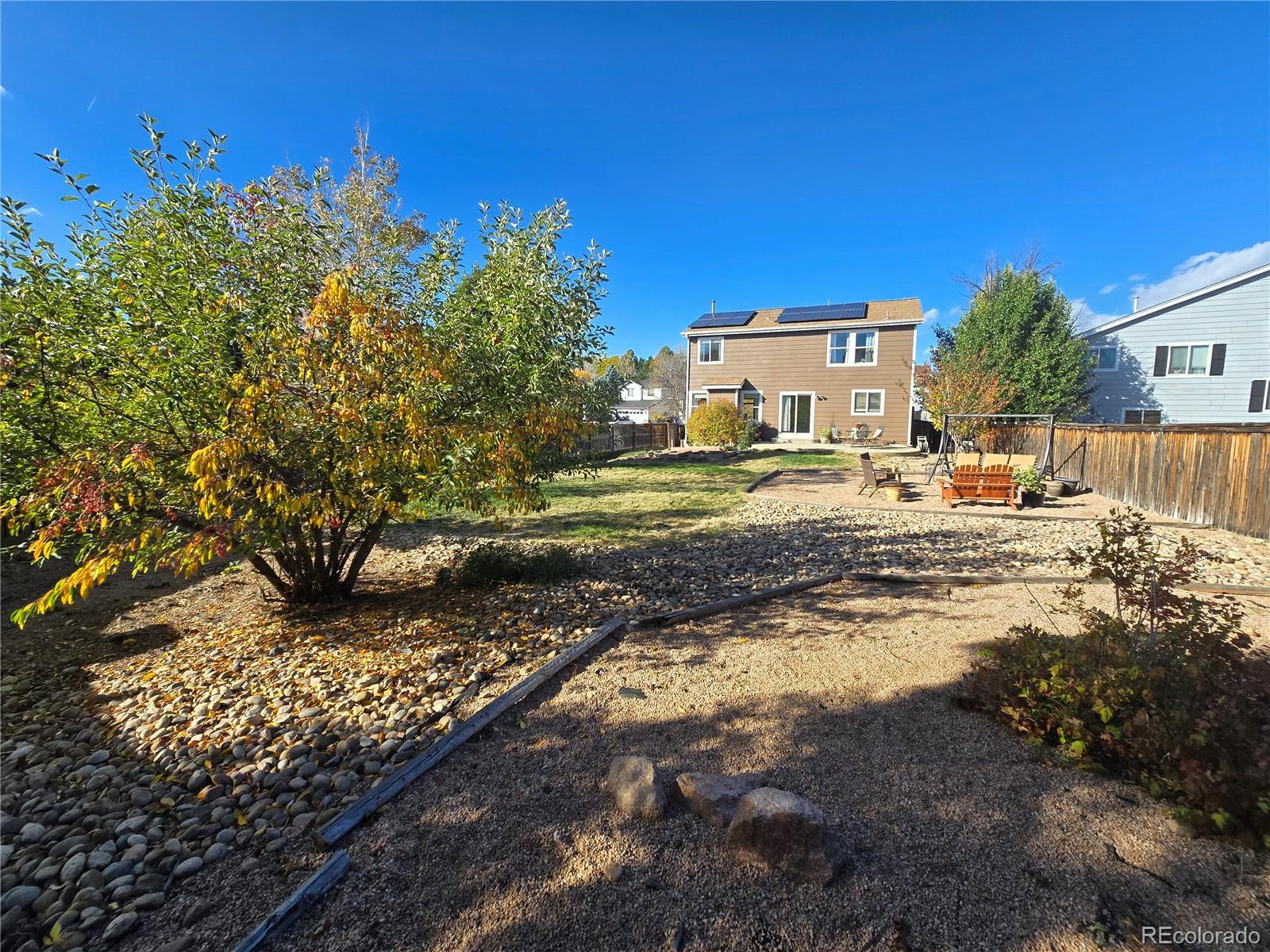 MLS Image #29 for 10047  strathfield lane,highlands ranch, Colorado