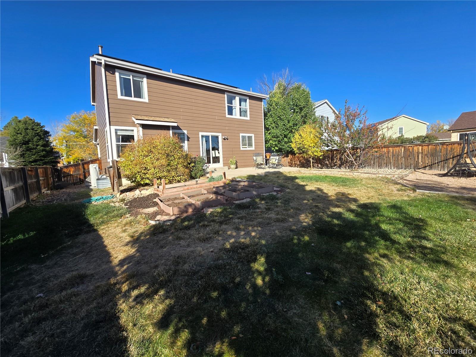 MLS Image #31 for 10047  strathfield lane,highlands ranch, Colorado