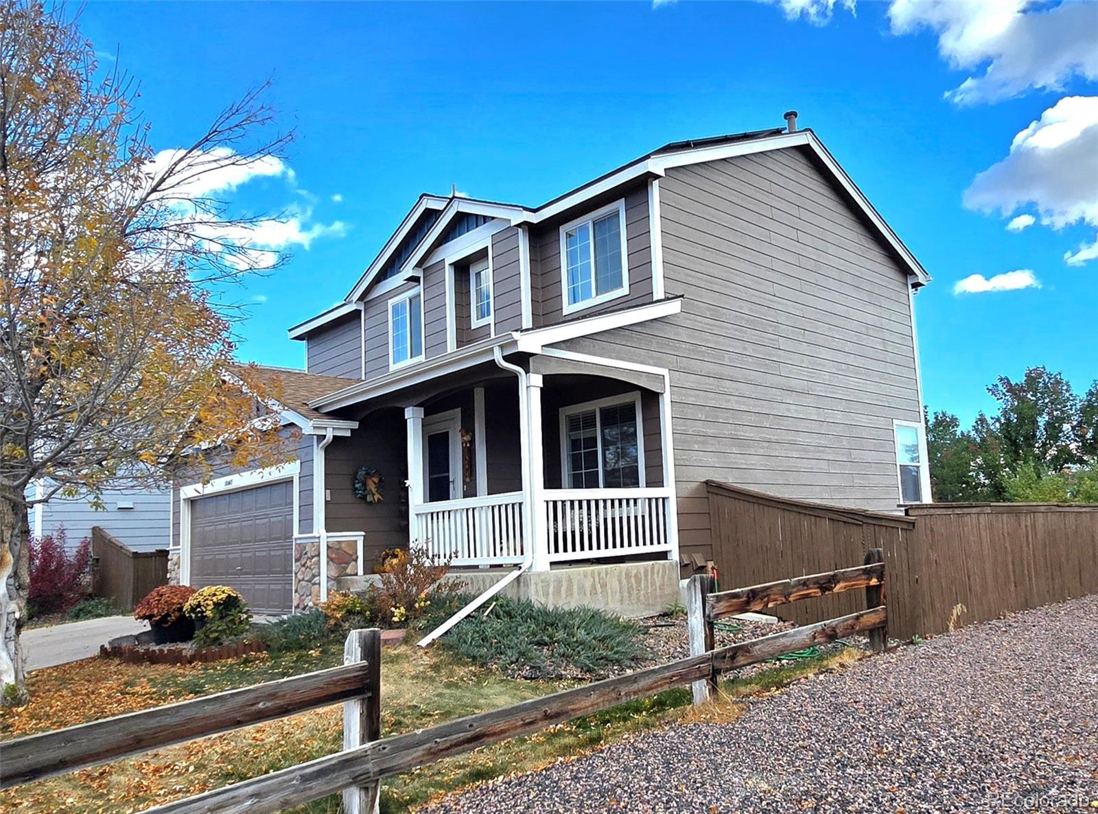 MLS Image #33 for 10047  strathfield lane,highlands ranch, Colorado