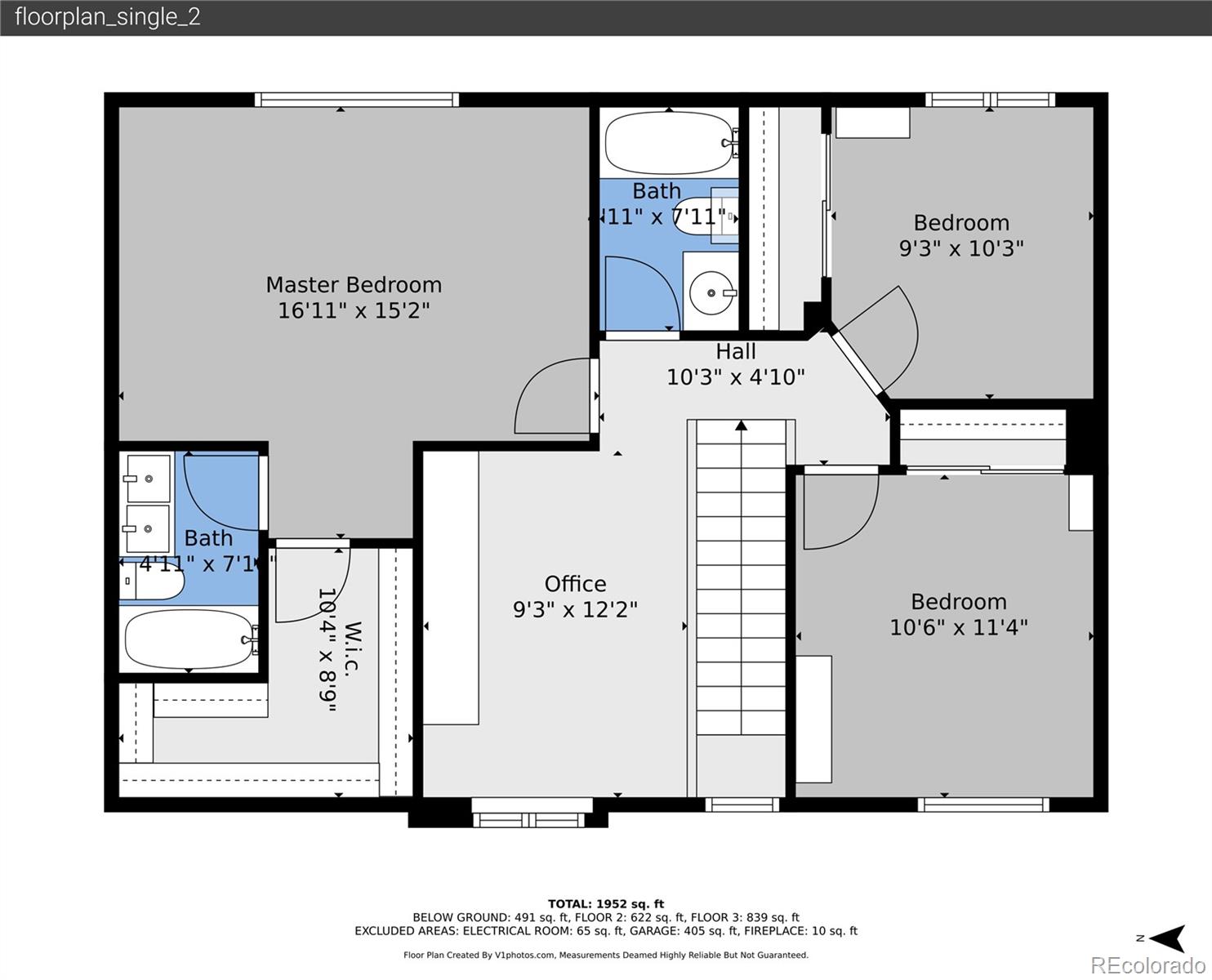 MLS Image #36 for 10047  strathfield lane,highlands ranch, Colorado