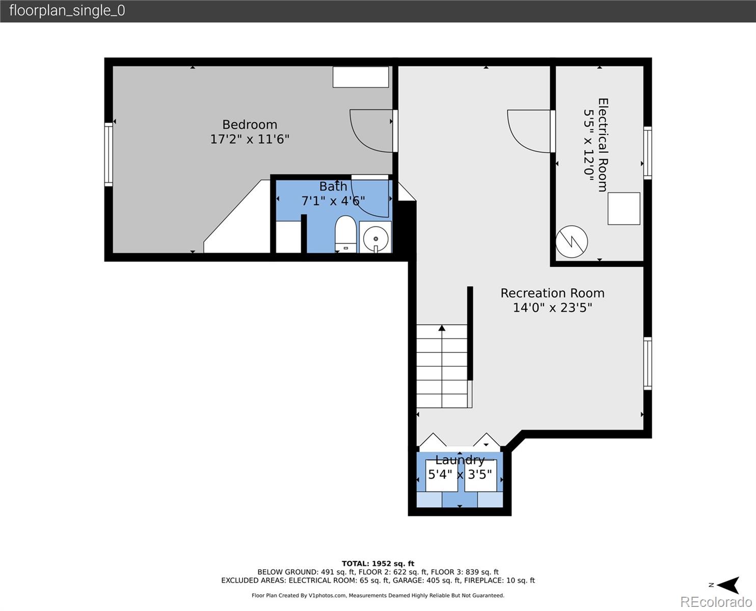 MLS Image #38 for 10047  strathfield lane,highlands ranch, Colorado