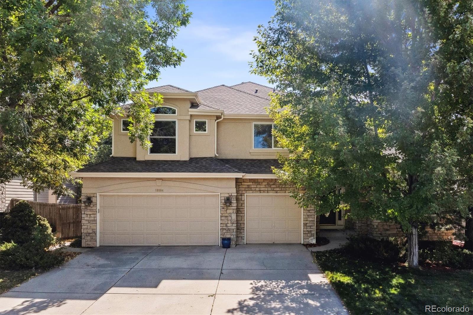 MLS Image #0 for 13884 e bellewood drive,aurora, Colorado