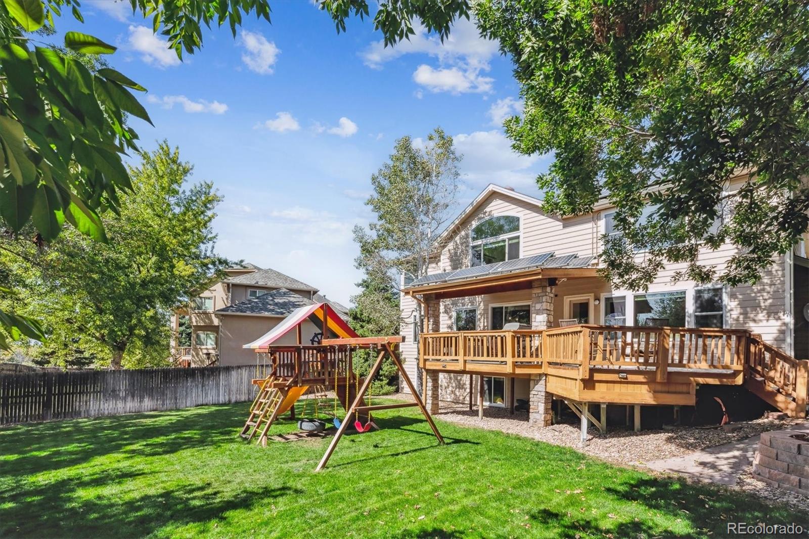 MLS Image #44 for 13884 e bellewood drive,aurora, Colorado