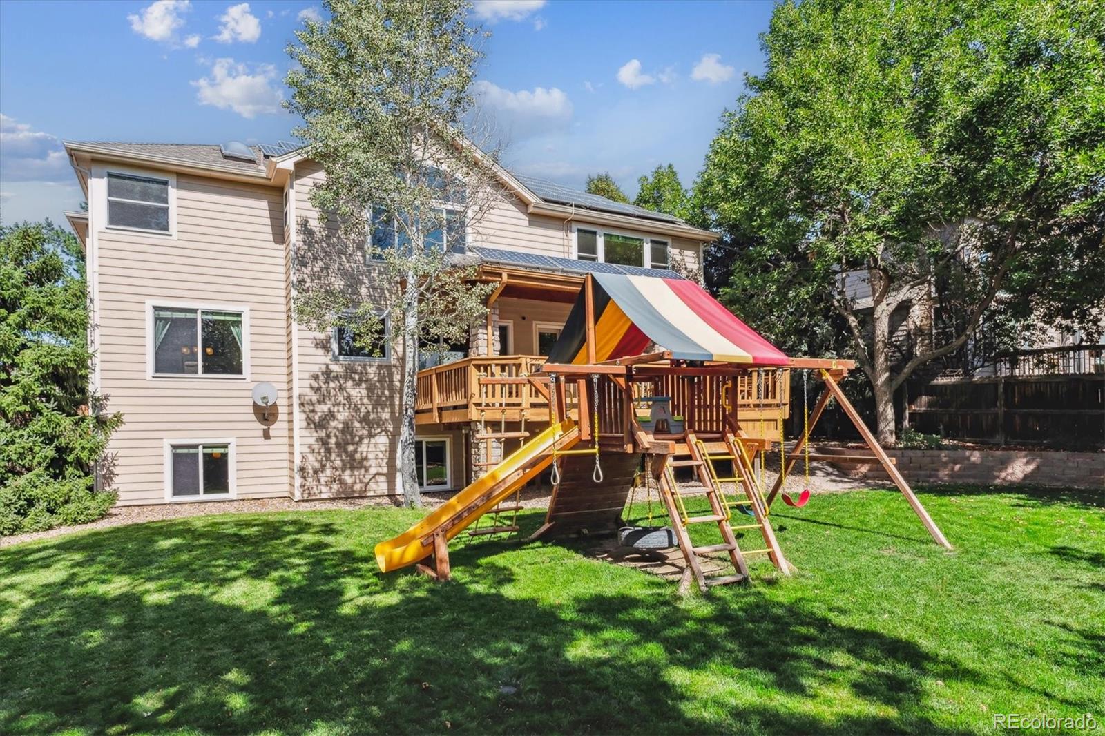 MLS Image #45 for 13884 e bellewood drive,aurora, Colorado