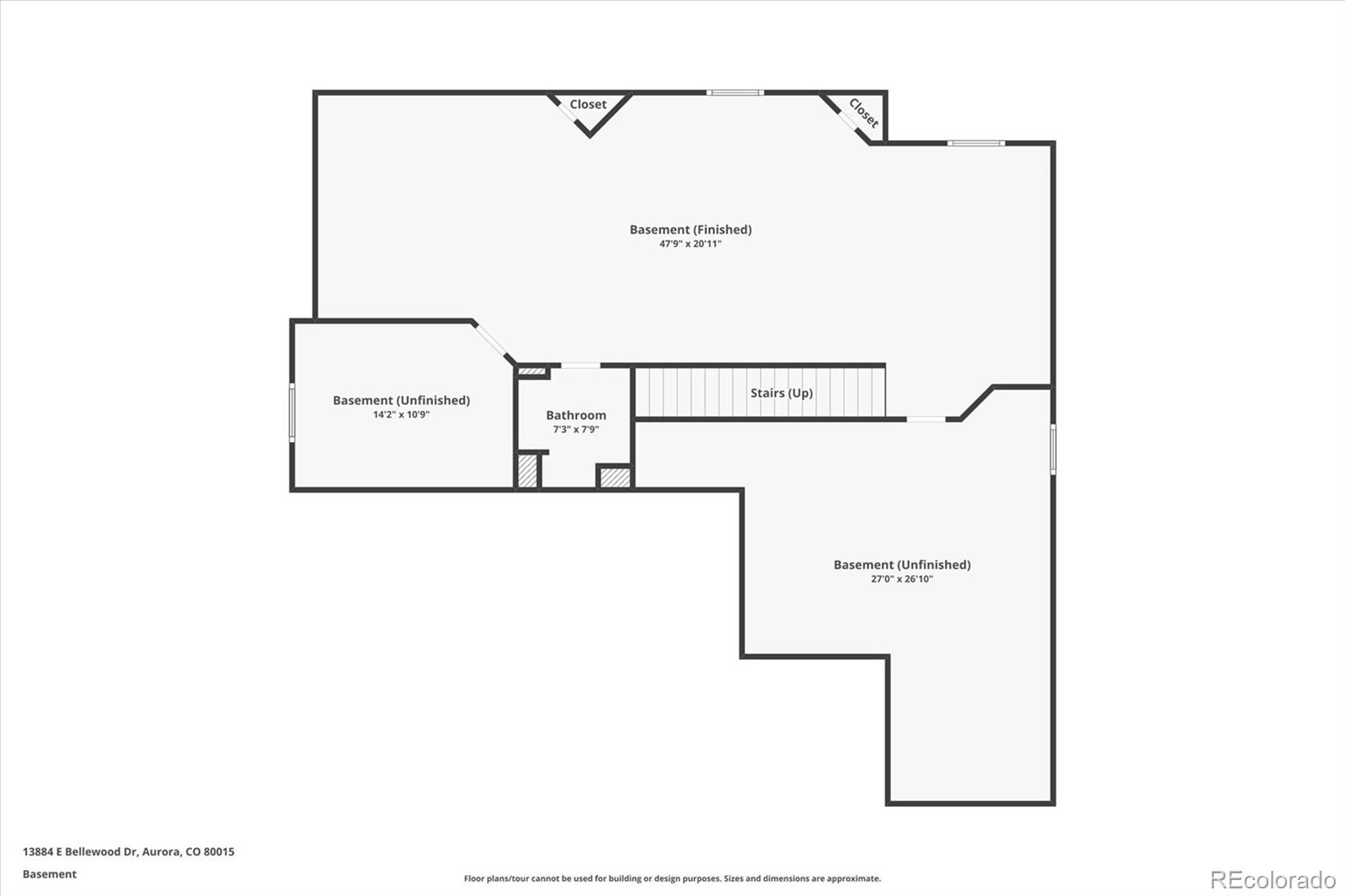 MLS Image #49 for 13884 e bellewood drive,aurora, Colorado