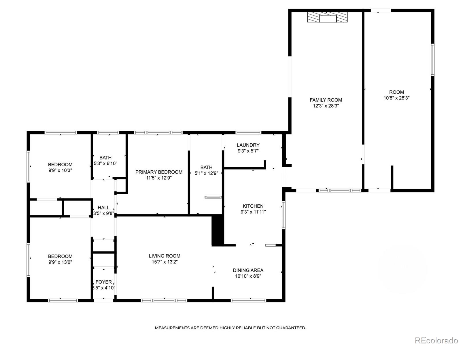 MLS Image #26 for 1530 e 90th avenue,thornton, Colorado