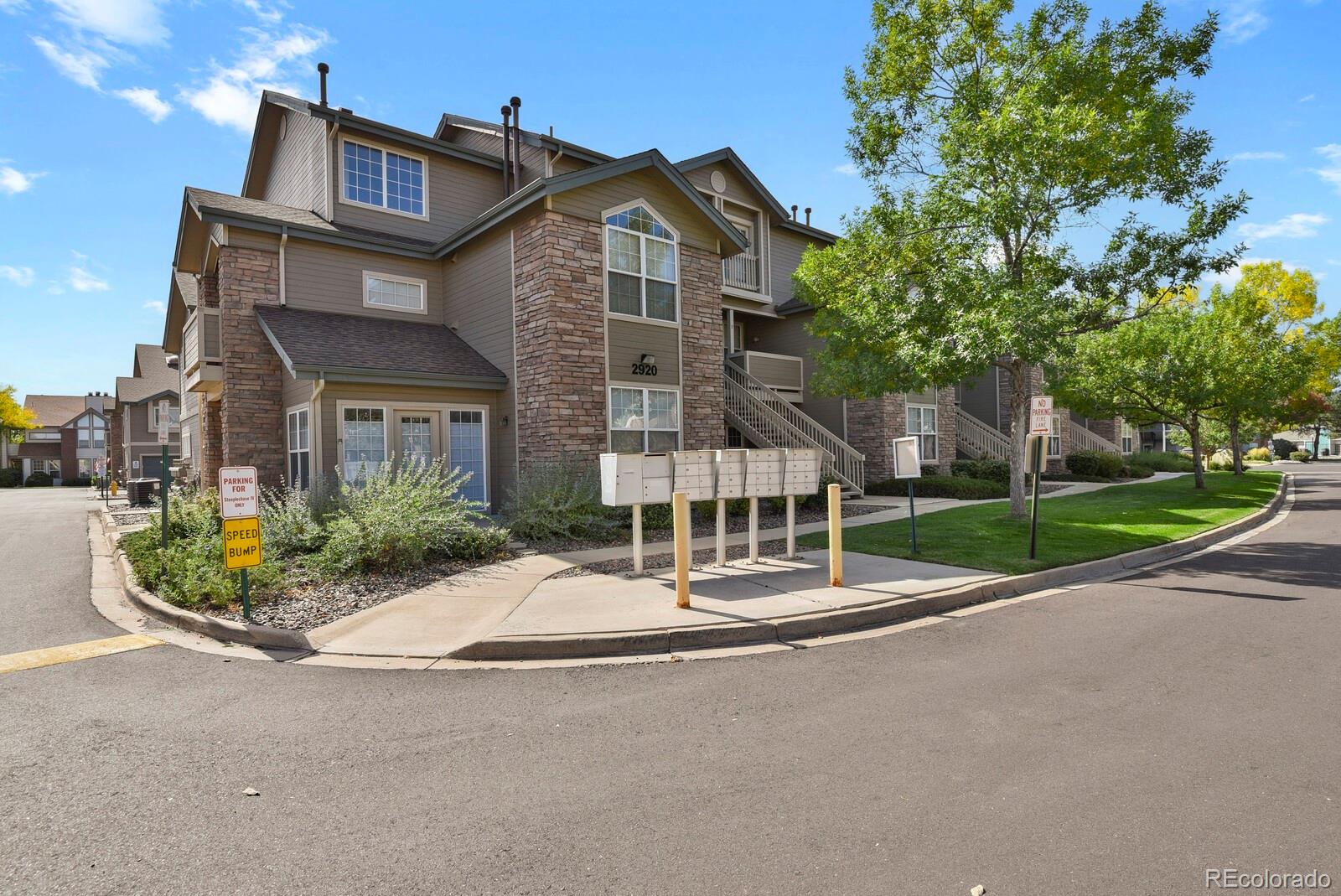 MLS Image #2 for 2920 w centennial drive k,littleton, Colorado