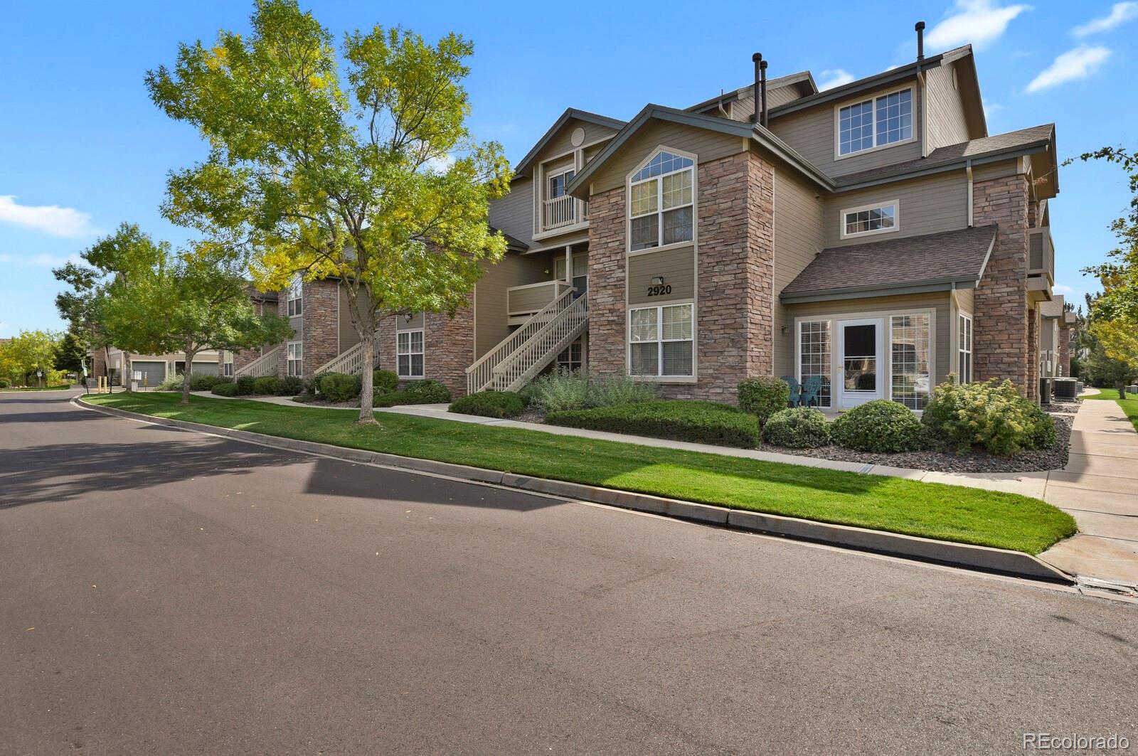 MLS Image #3 for 2920 w centennial drive k,littleton, Colorado