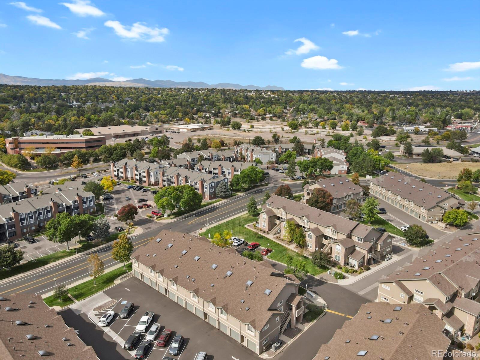 MLS Image #40 for 2920 w centennial drive,littleton, Colorado