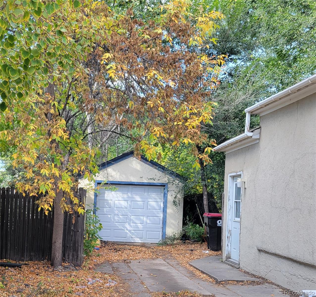 MLS Image #1 for 1506 n prospect street,colorado springs, Colorado