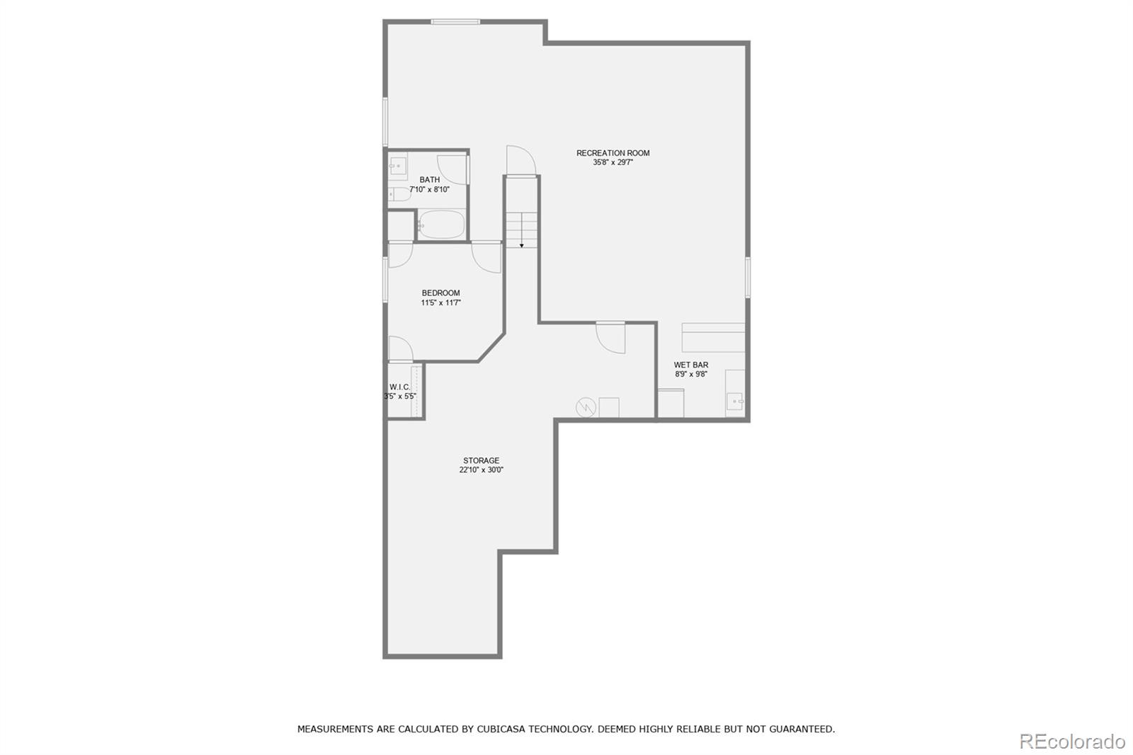 MLS Image #36 for 15406  xenia court,thornton, Colorado