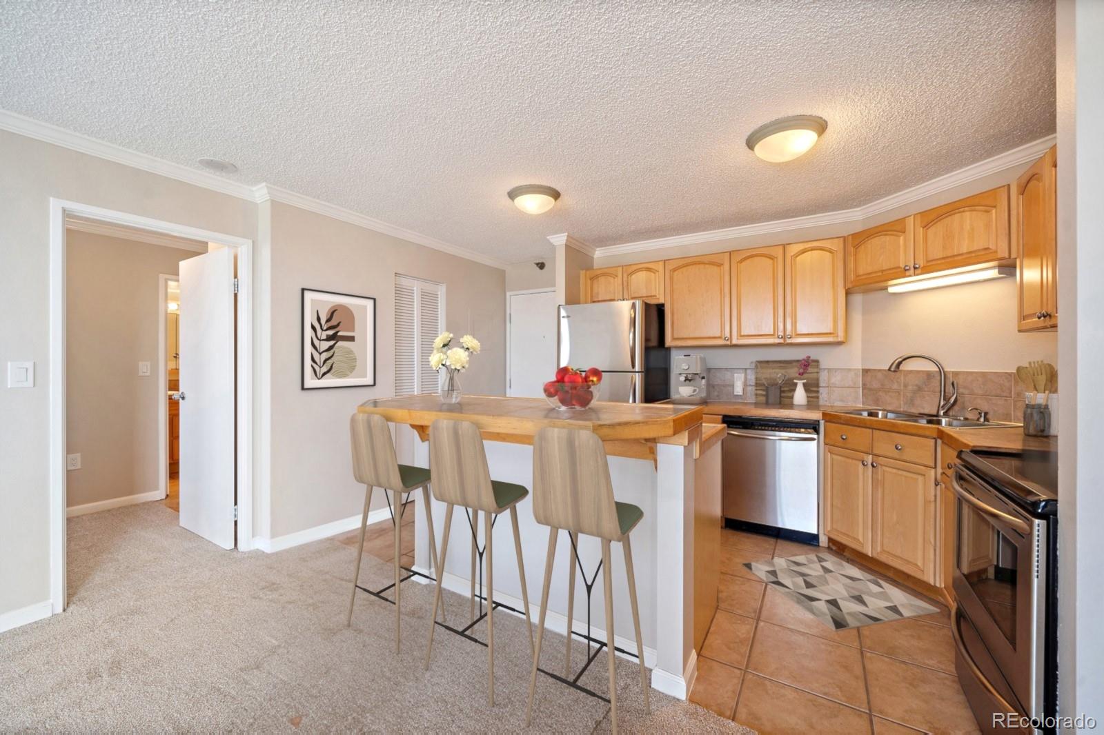 MLS Image #12 for 1301  speer boulevard,denver, Colorado