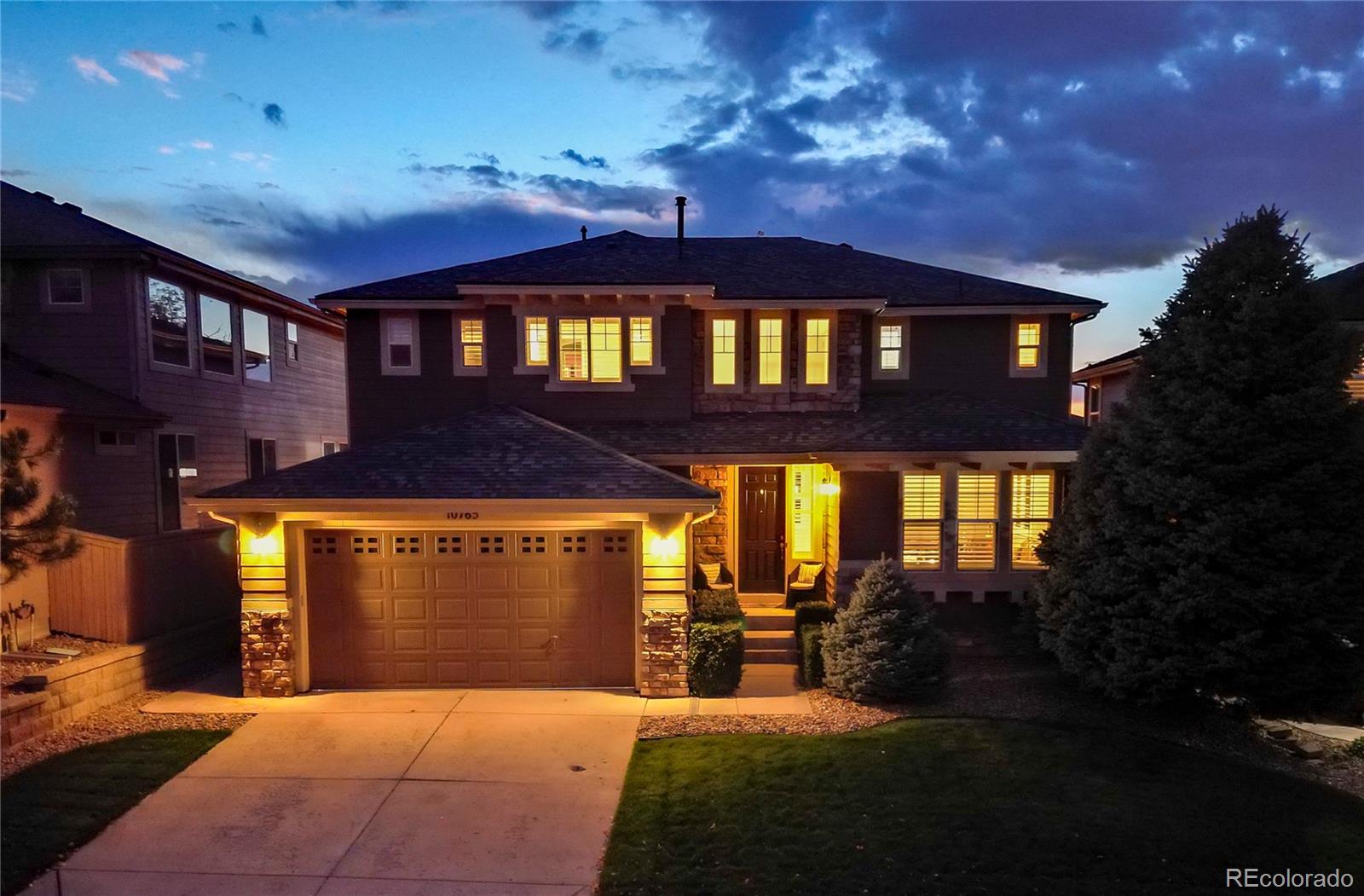 MLS Image #35 for 10765  glengate circle,highlands ranch, Colorado