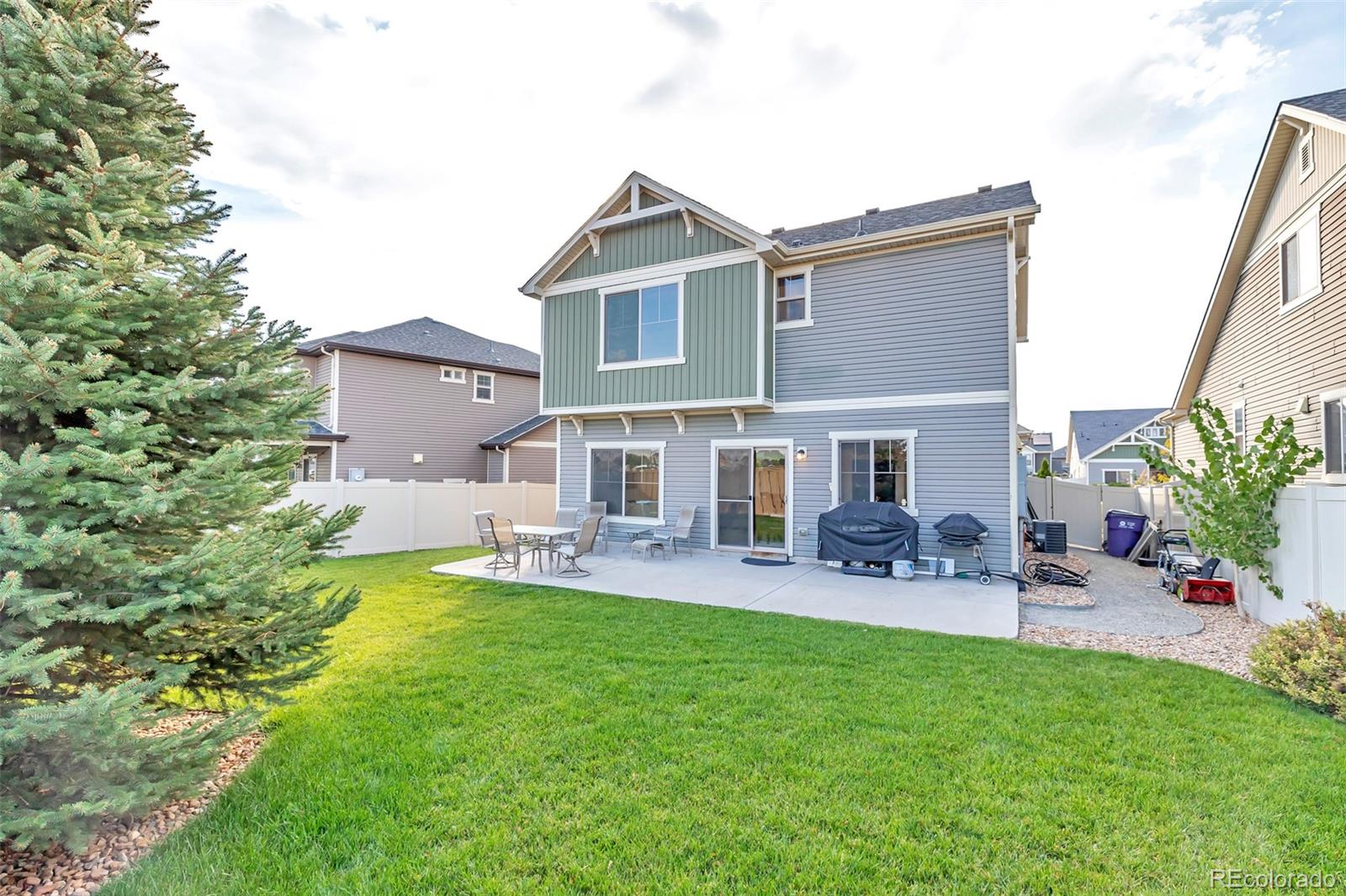 MLS Image #23 for 4572  walden way,denver, Colorado