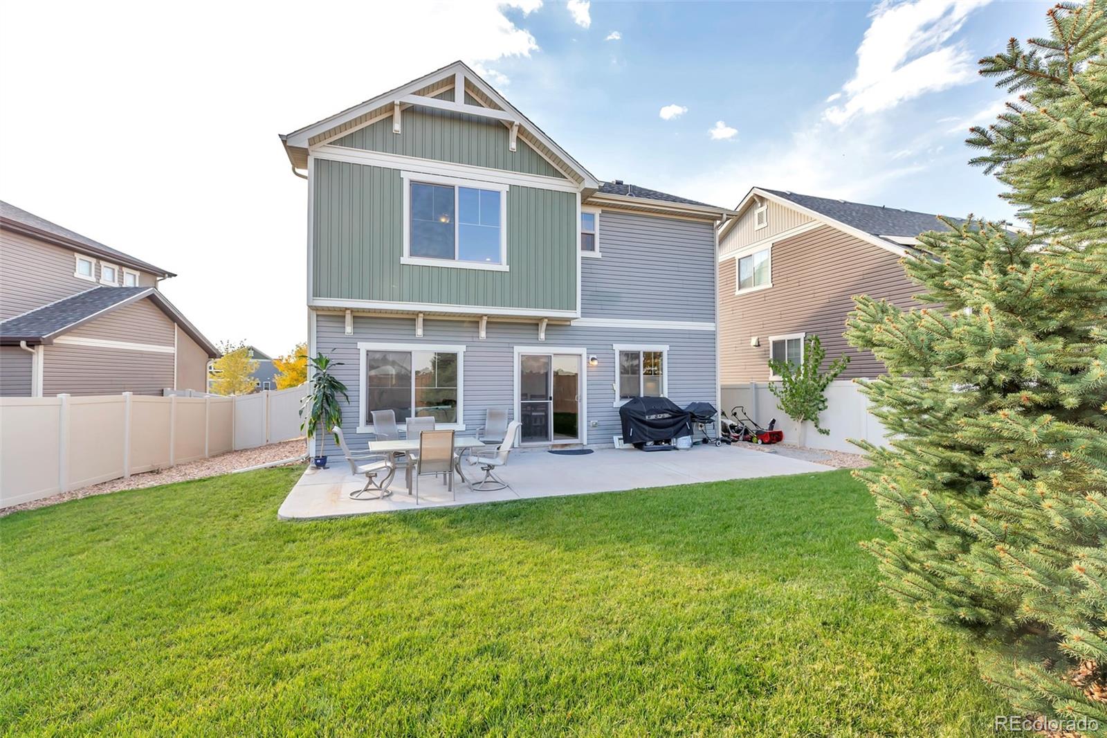 MLS Image #24 for 4572  walden way,denver, Colorado