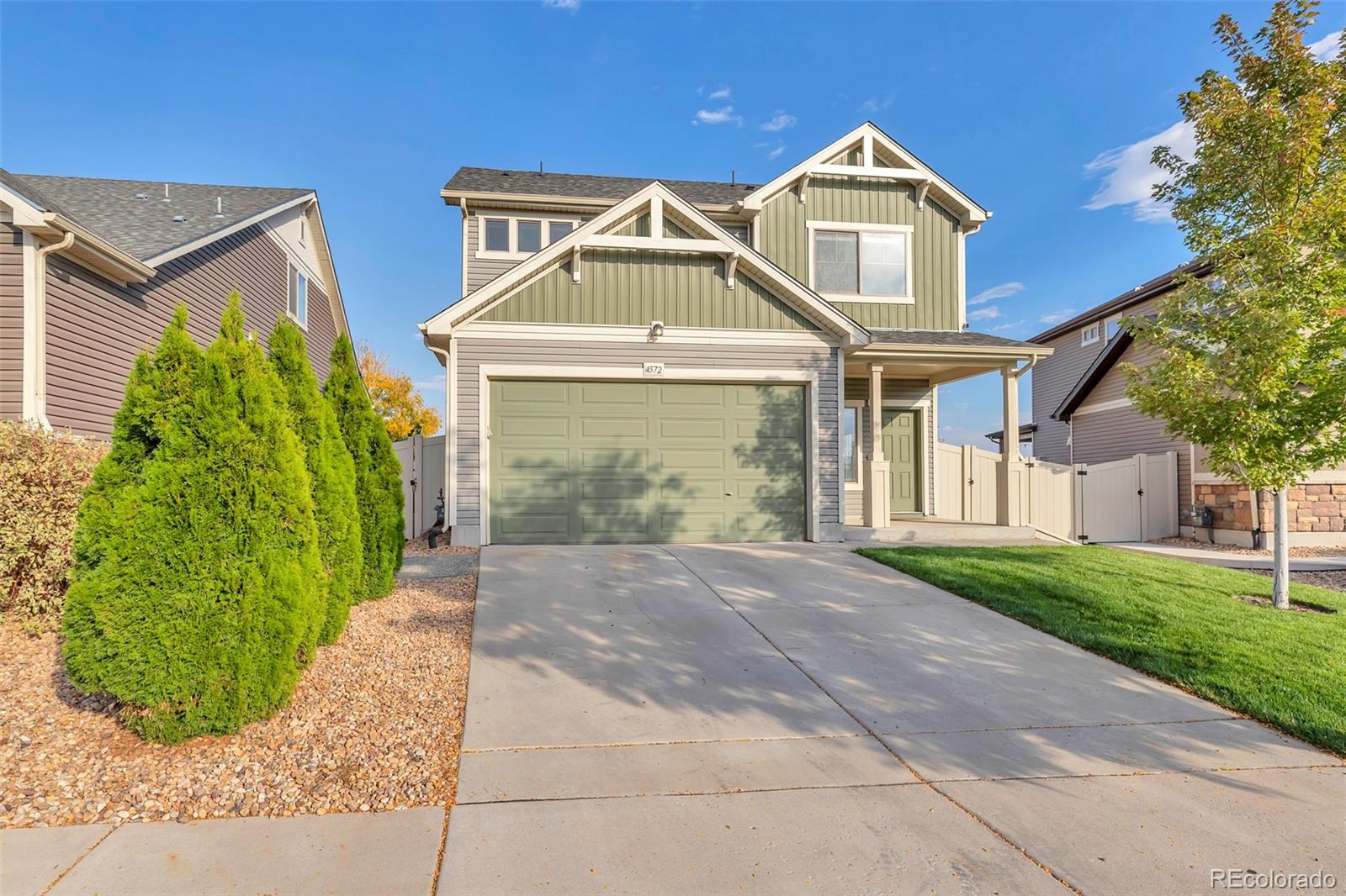 MLS Image #28 for 4572  walden way,denver, Colorado