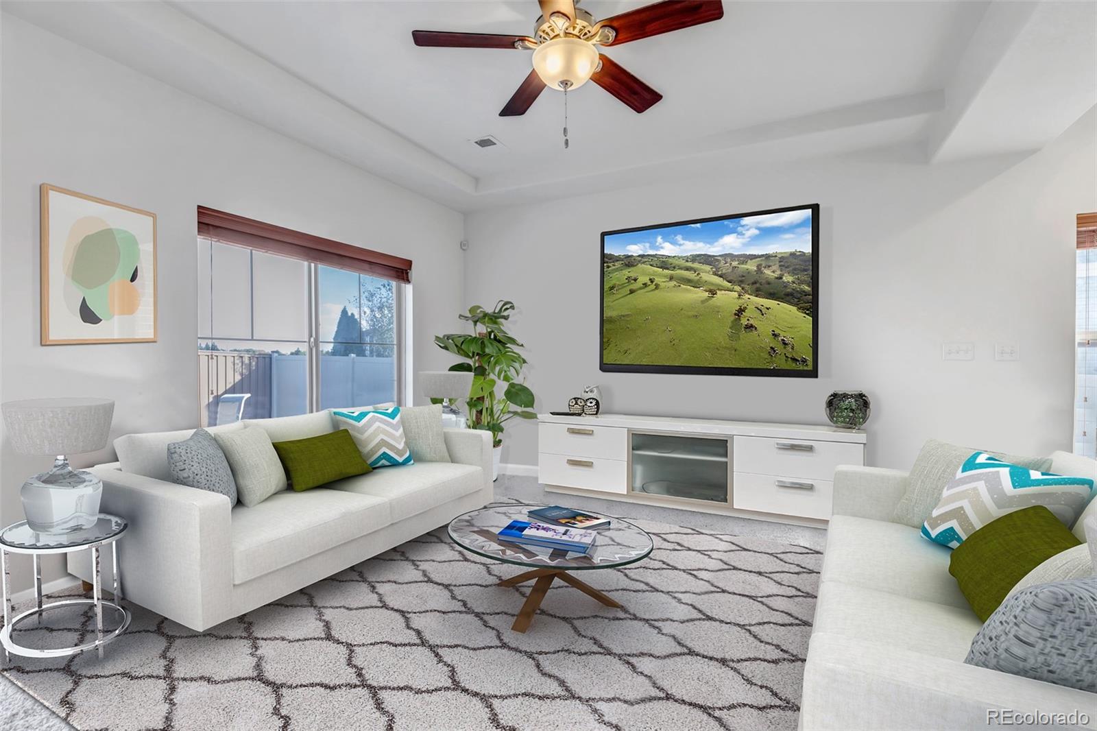 MLS Image #4 for 4572  walden way,denver, Colorado