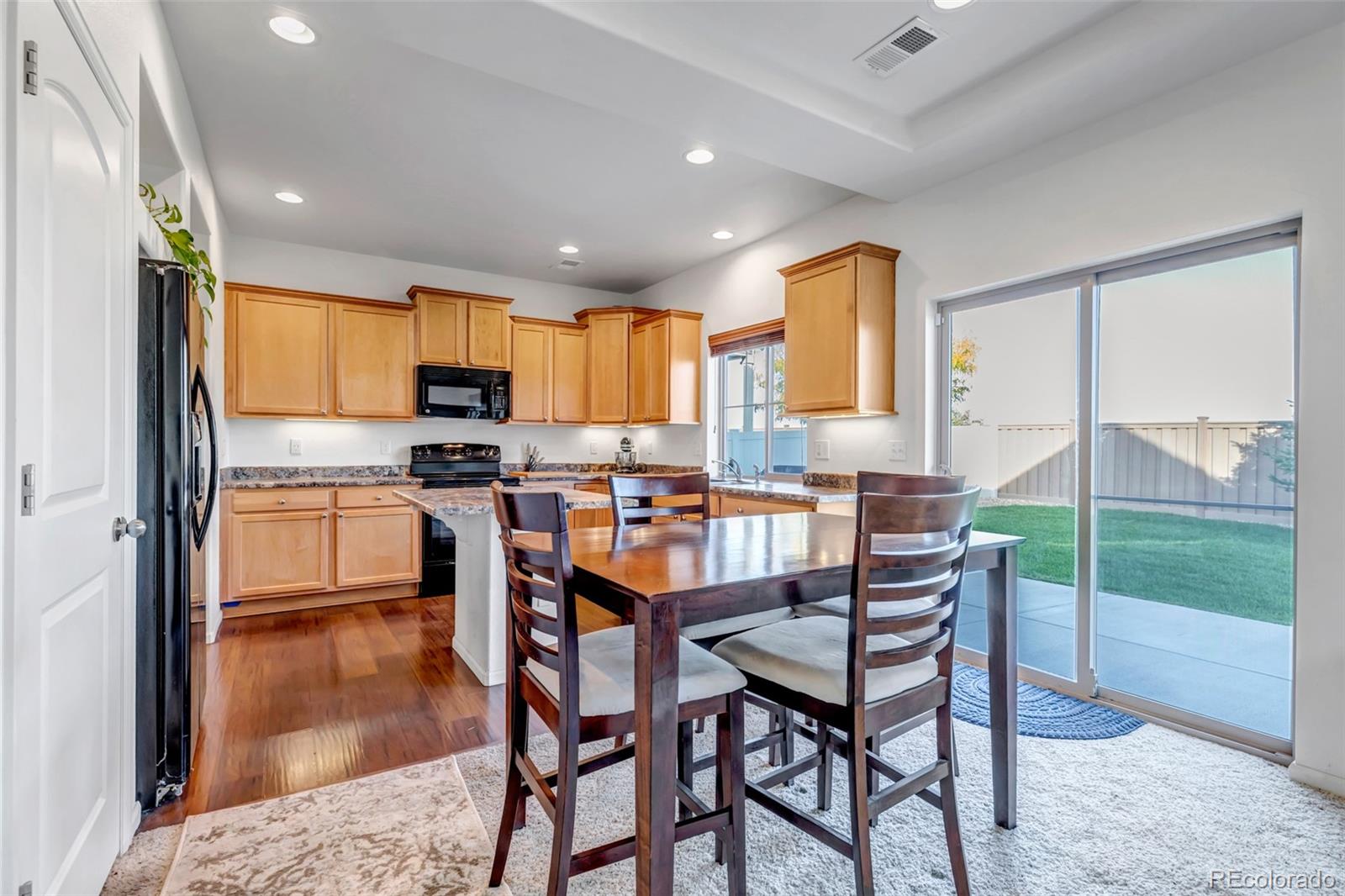 MLS Image #5 for 4572  walden way,denver, Colorado