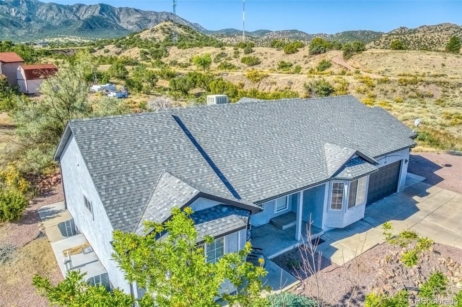 MLS Image #1 for 107  wild rose drive,canon city, Colorado