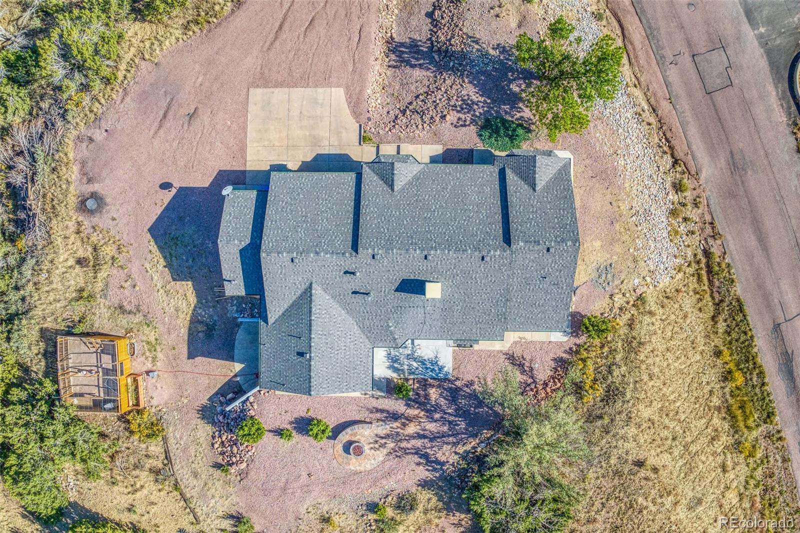 MLS Image #3 for 107  wild rose drive,canon city, Colorado