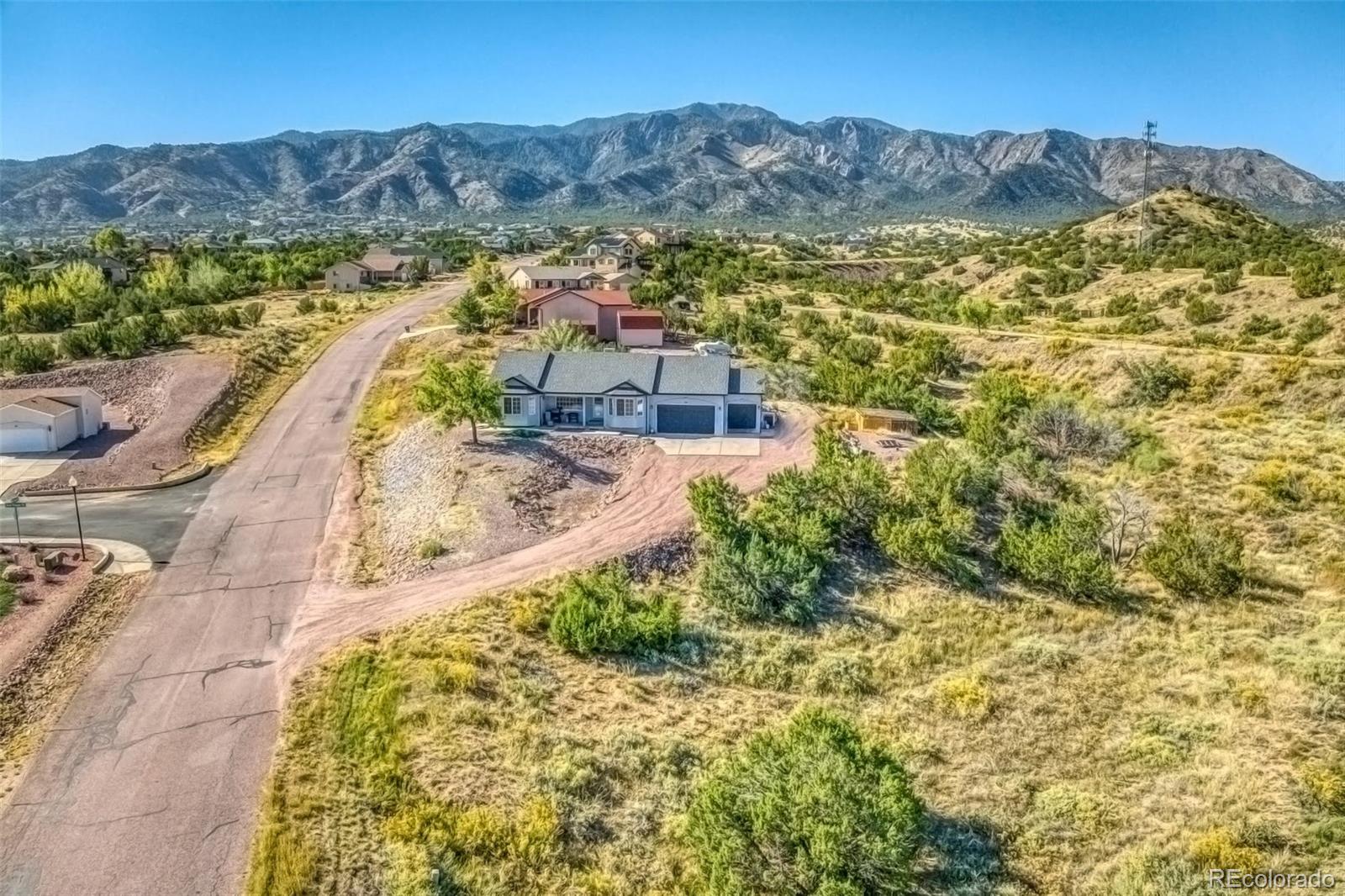 MLS Image #6 for 107  wild rose drive,canon city, Colorado