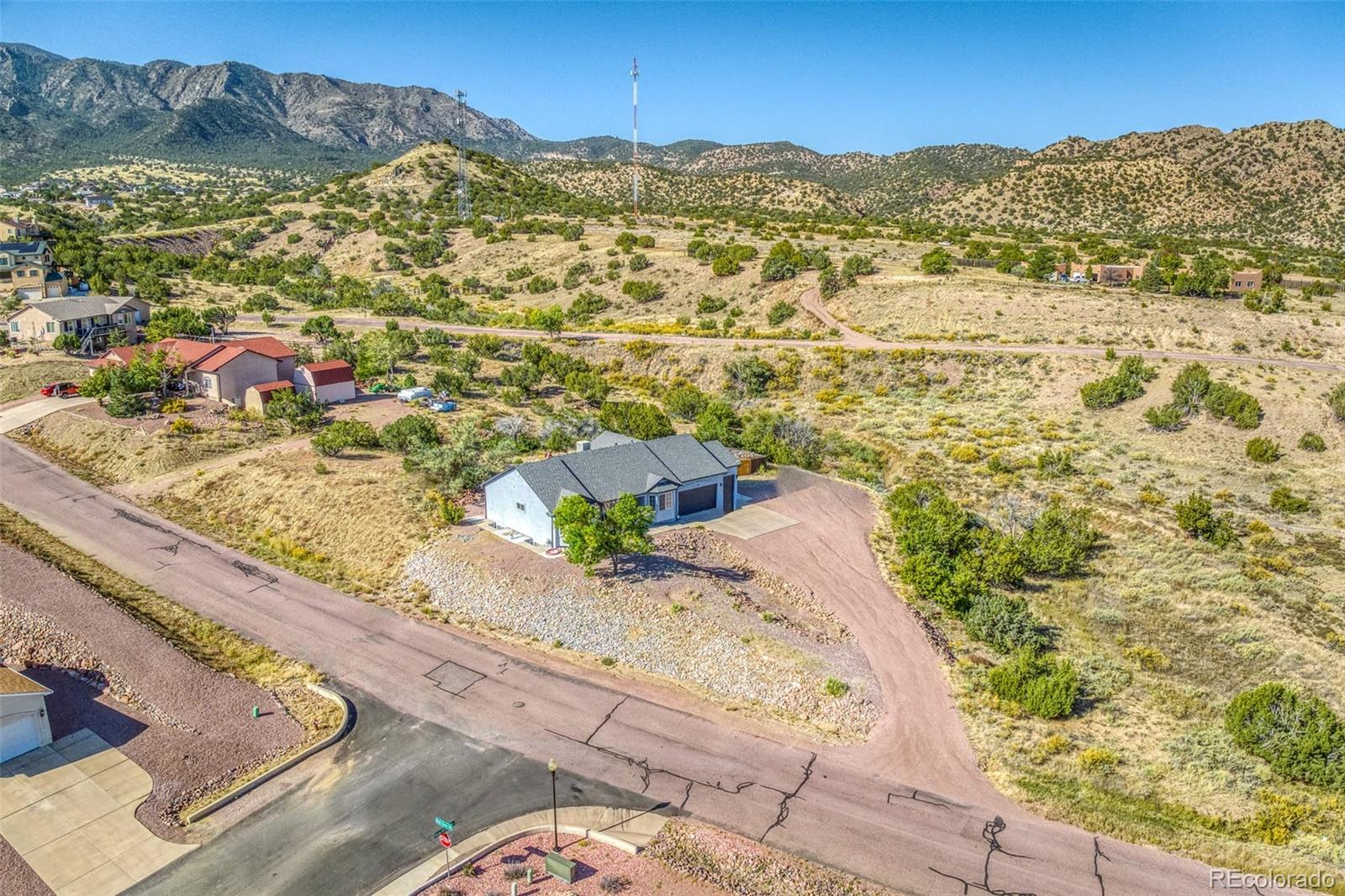 MLS Image #7 for 107  wild rose drive,canon city, Colorado