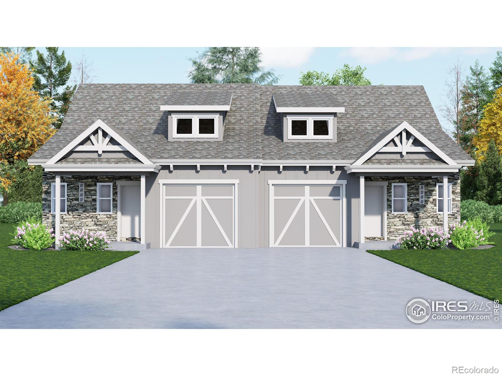 MLS Image #2 for 4712  whistler drive,loveland, Colorado