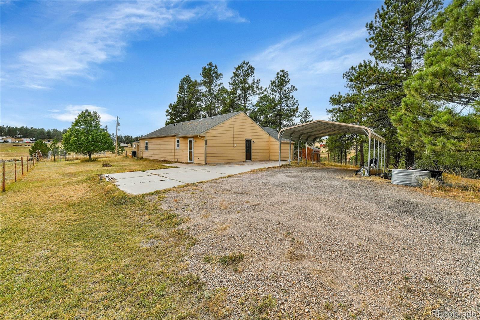 MLS Image #32 for 32333  pine view drive,kiowa, Colorado