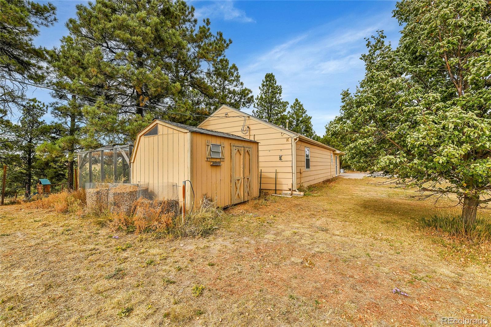 MLS Image #33 for 32333  pine view drive,kiowa, Colorado