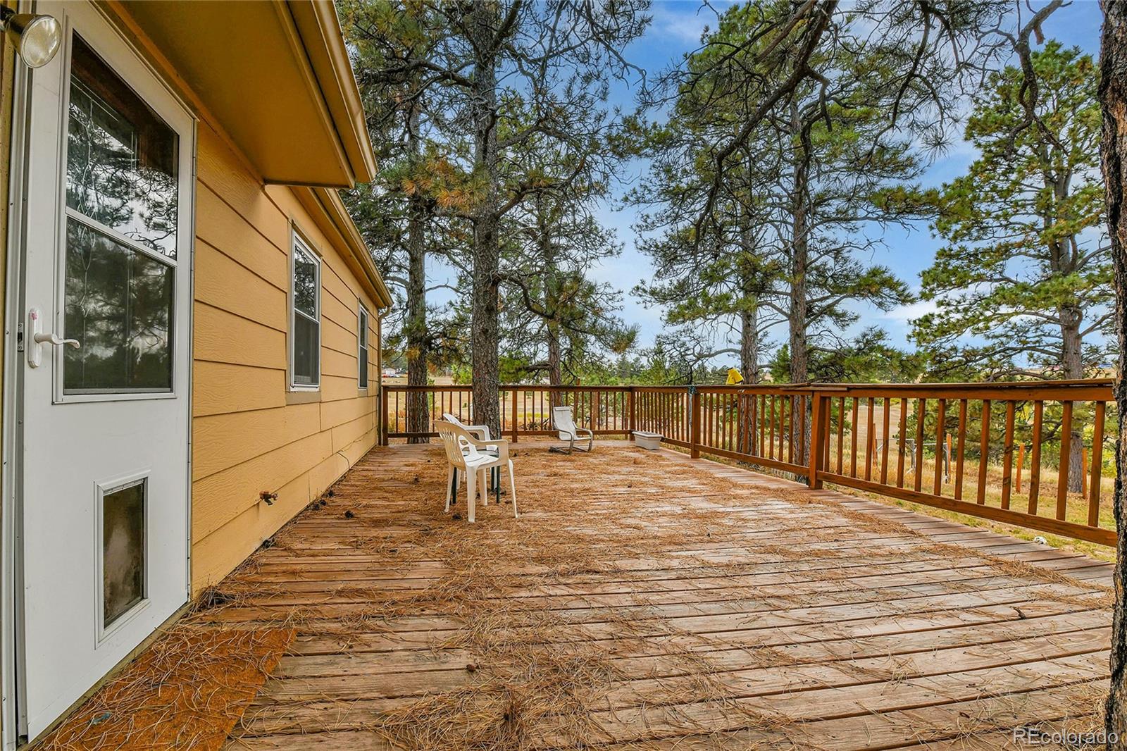 MLS Image #34 for 32333  pine view drive,kiowa, Colorado