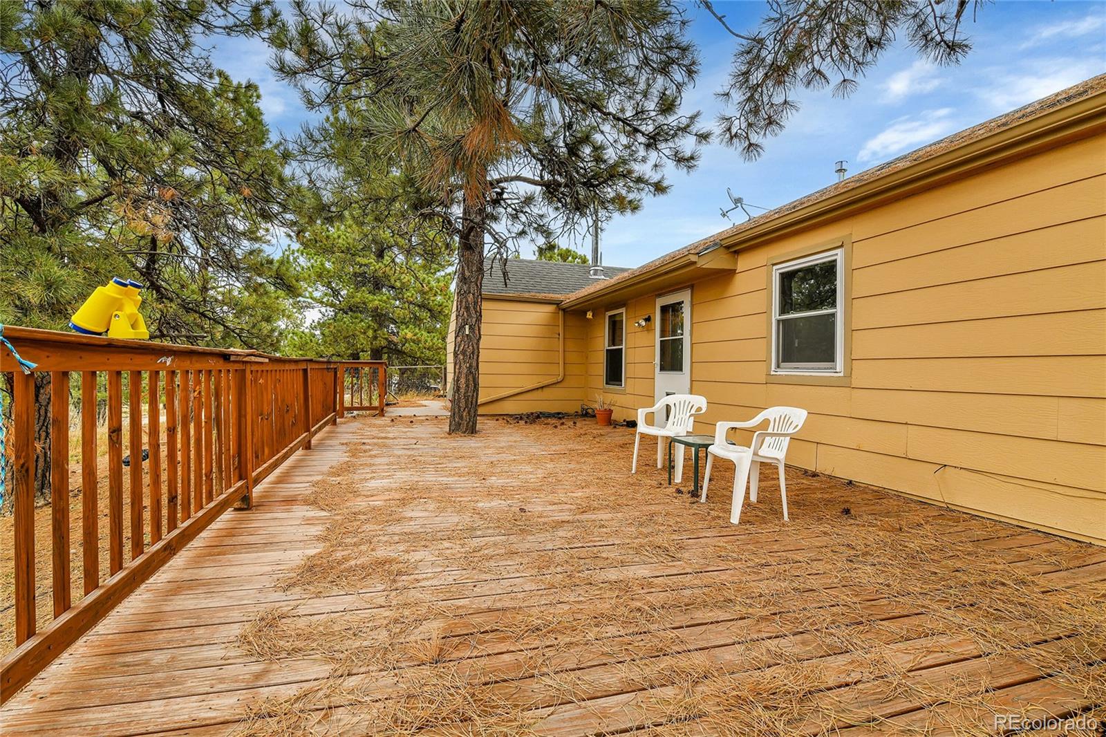 MLS Image #35 for 32333  pine view drive,kiowa, Colorado