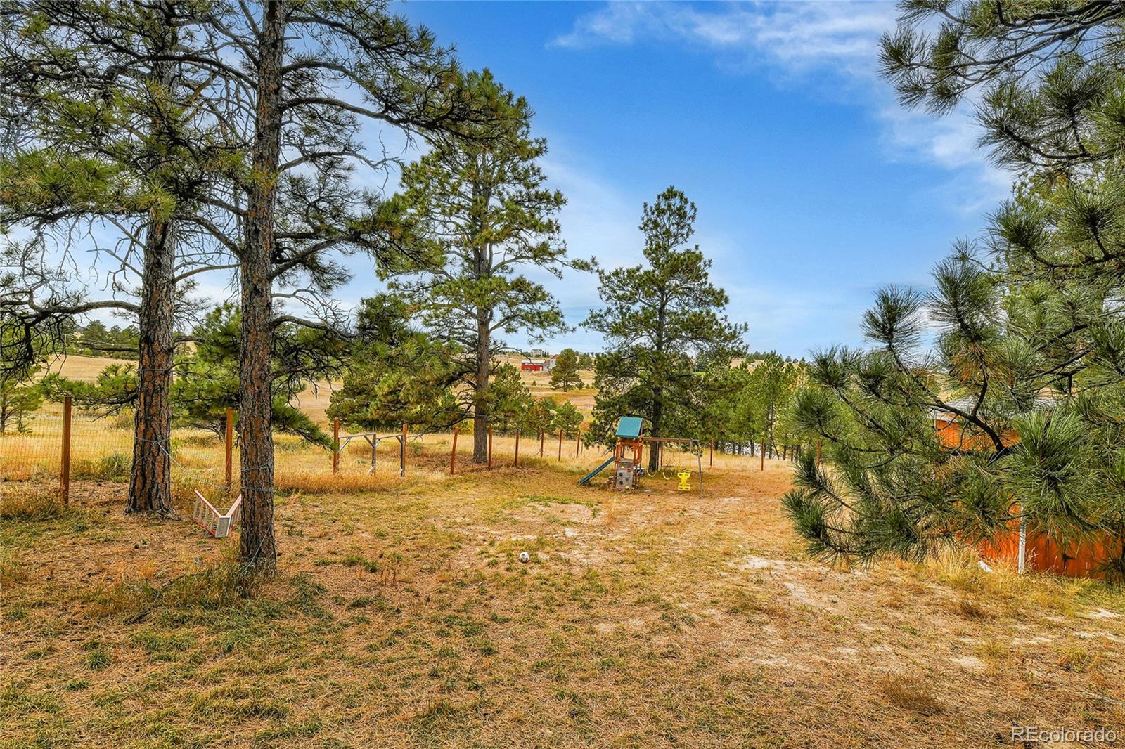 MLS Image #36 for 32333  pine view drive,kiowa, Colorado