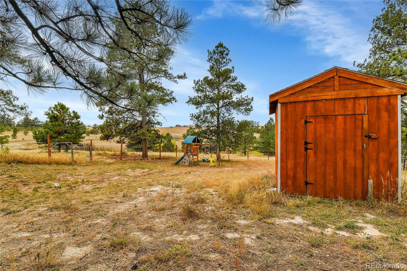 MLS Image #37 for 32333  pine view drive,kiowa, Colorado