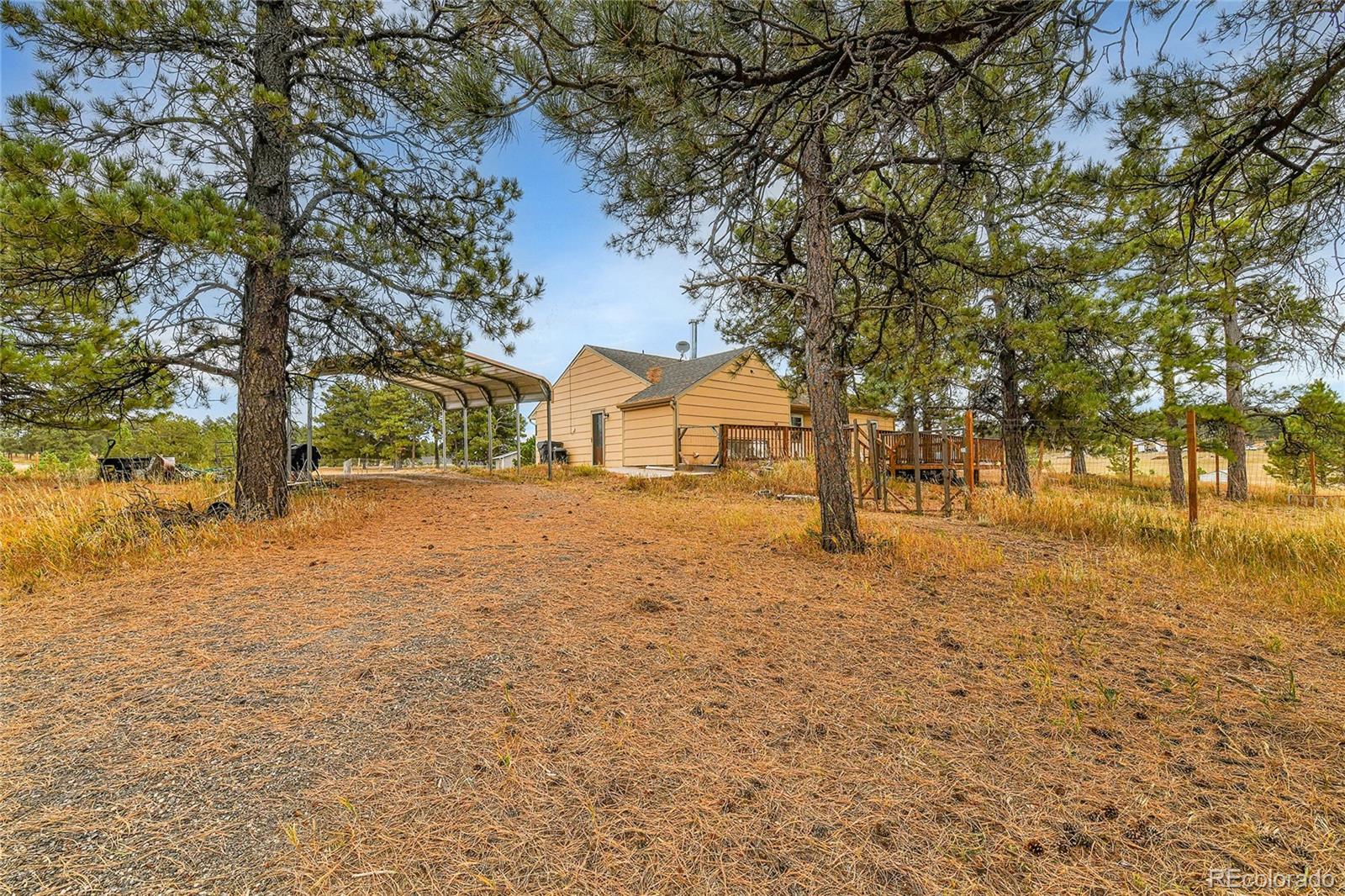 MLS Image #38 for 32333  pine view drive,kiowa, Colorado