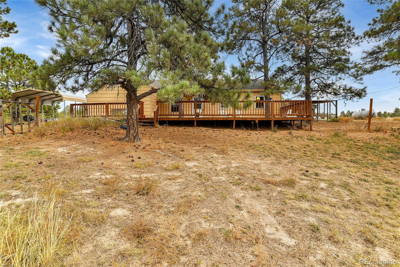 MLS Image #39 for 32333  pine view drive,kiowa, Colorado