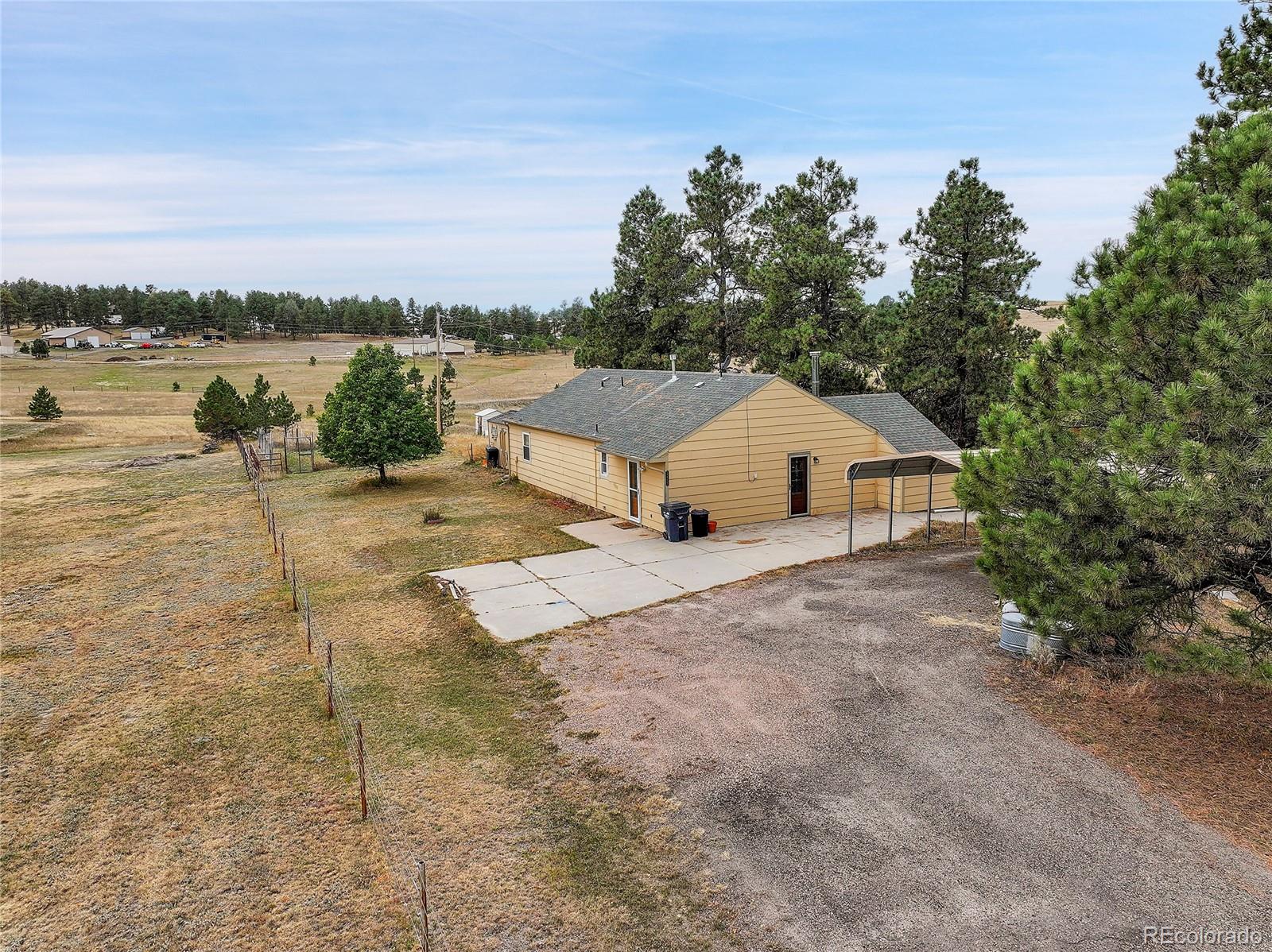 MLS Image #42 for 32333  pine view drive,kiowa, Colorado