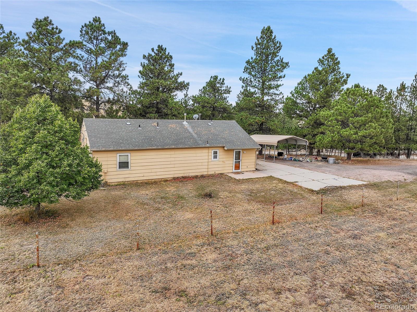 MLS Image #43 for 32333  pine view drive,kiowa, Colorado