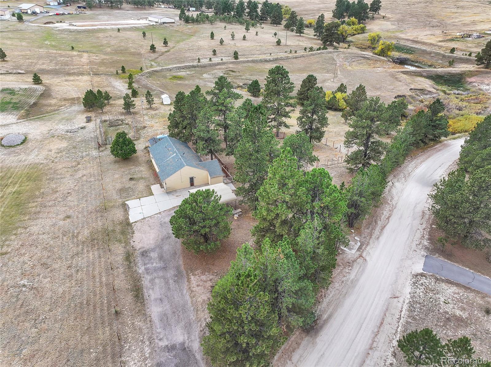 MLS Image #44 for 32333  pine view drive,kiowa, Colorado