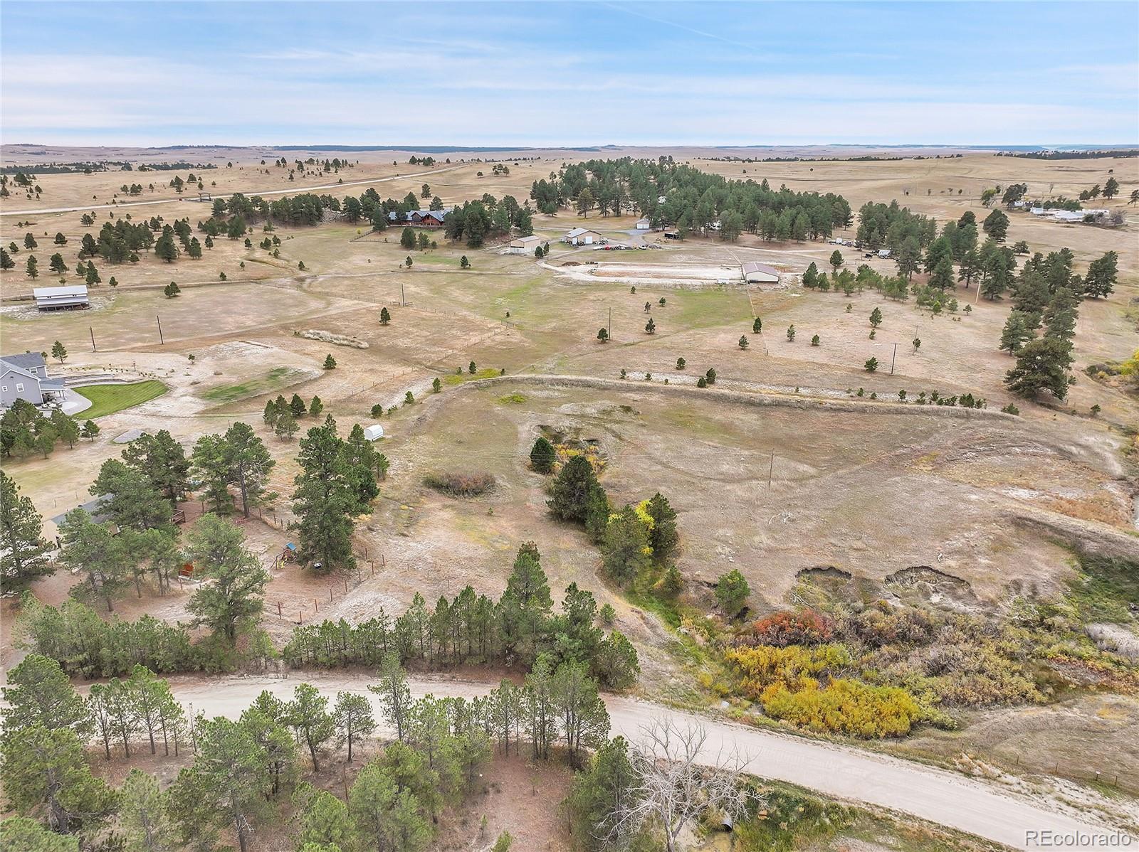 MLS Image #47 for 32333  pine view drive,kiowa, Colorado