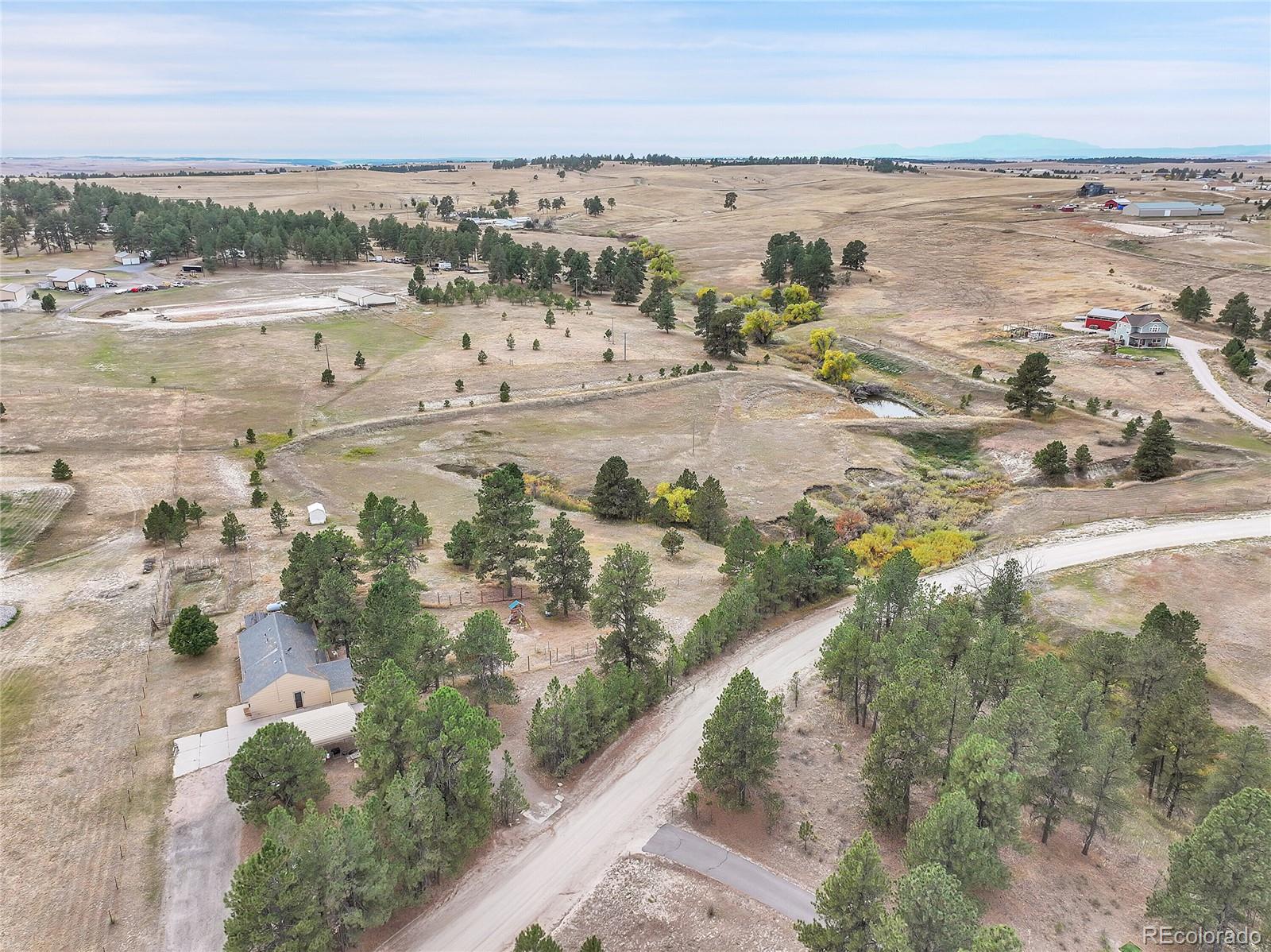 MLS Image #48 for 32333  pine view drive,kiowa, Colorado