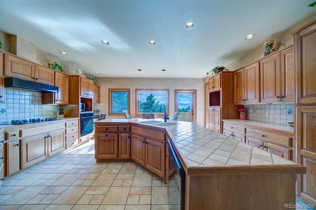 MLS Image #11 for 2325  bricker road,monument, Colorado