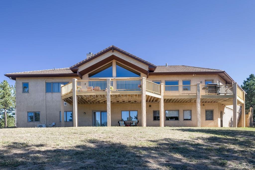 MLS Image #21 for 2325  bricker road,monument, Colorado