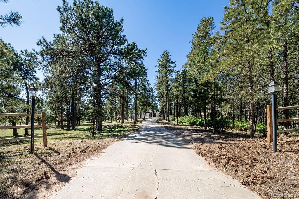 MLS Image #23 for 2325  bricker road,monument, Colorado