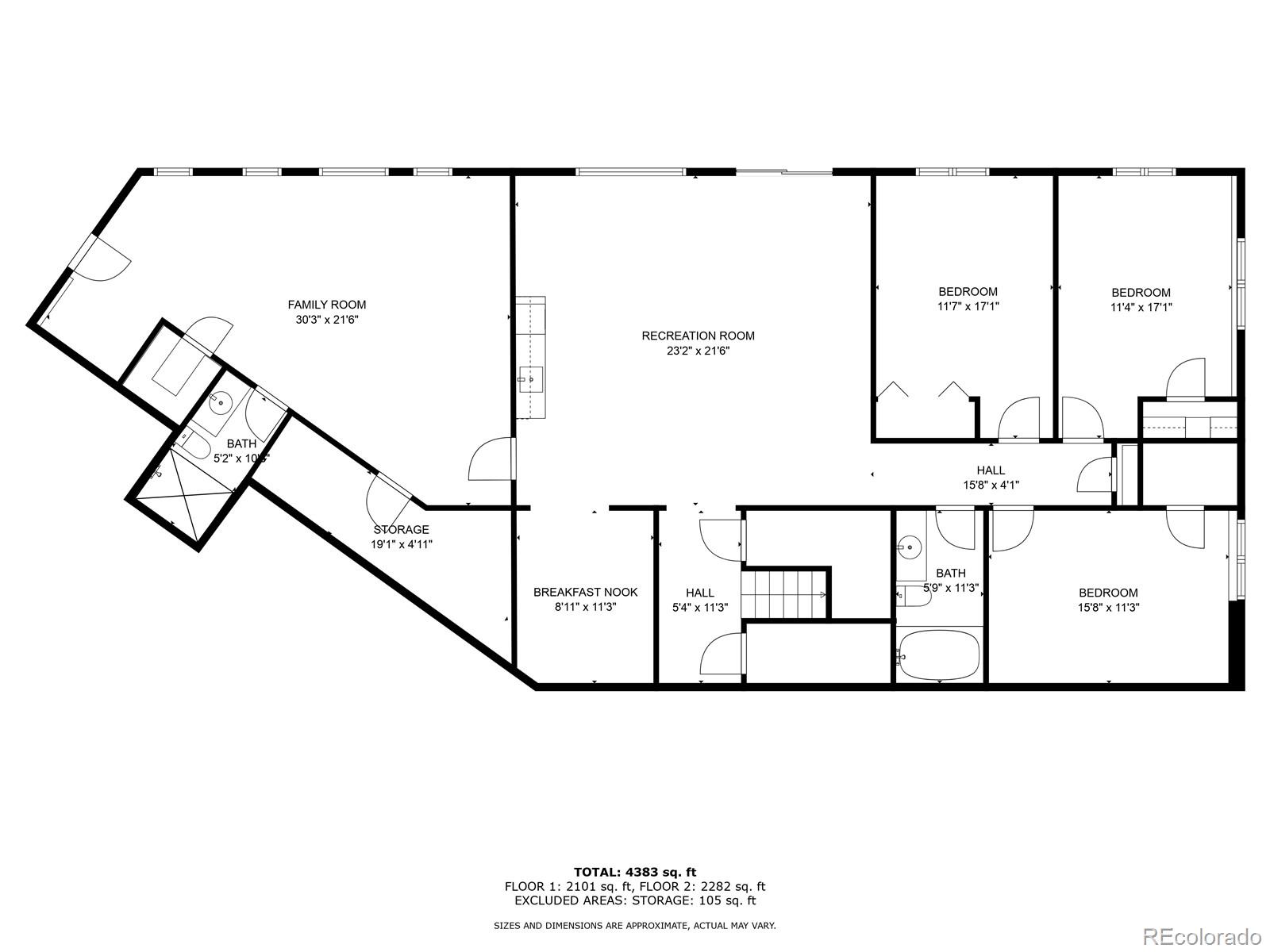 MLS Image #29 for 2325  bricker road,monument, Colorado