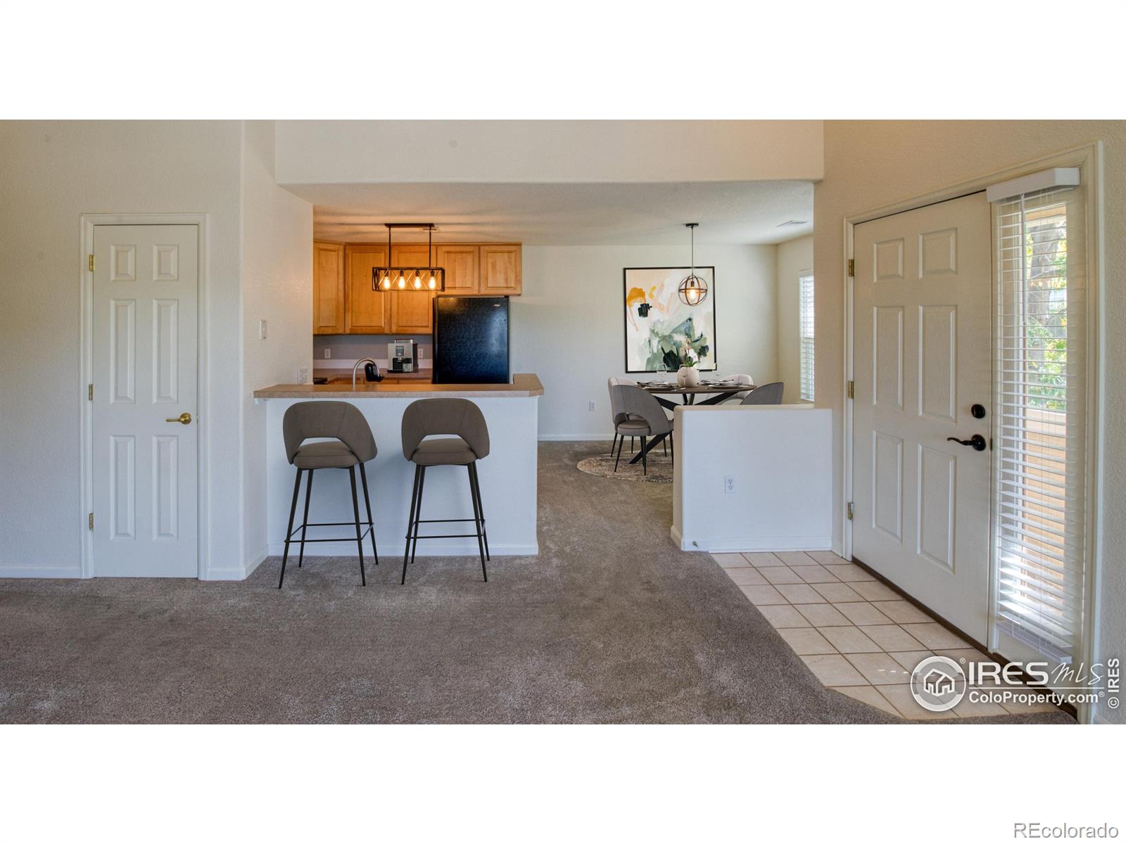 MLS Image #2 for 3210  boulder circle 202,broomfield, Colorado