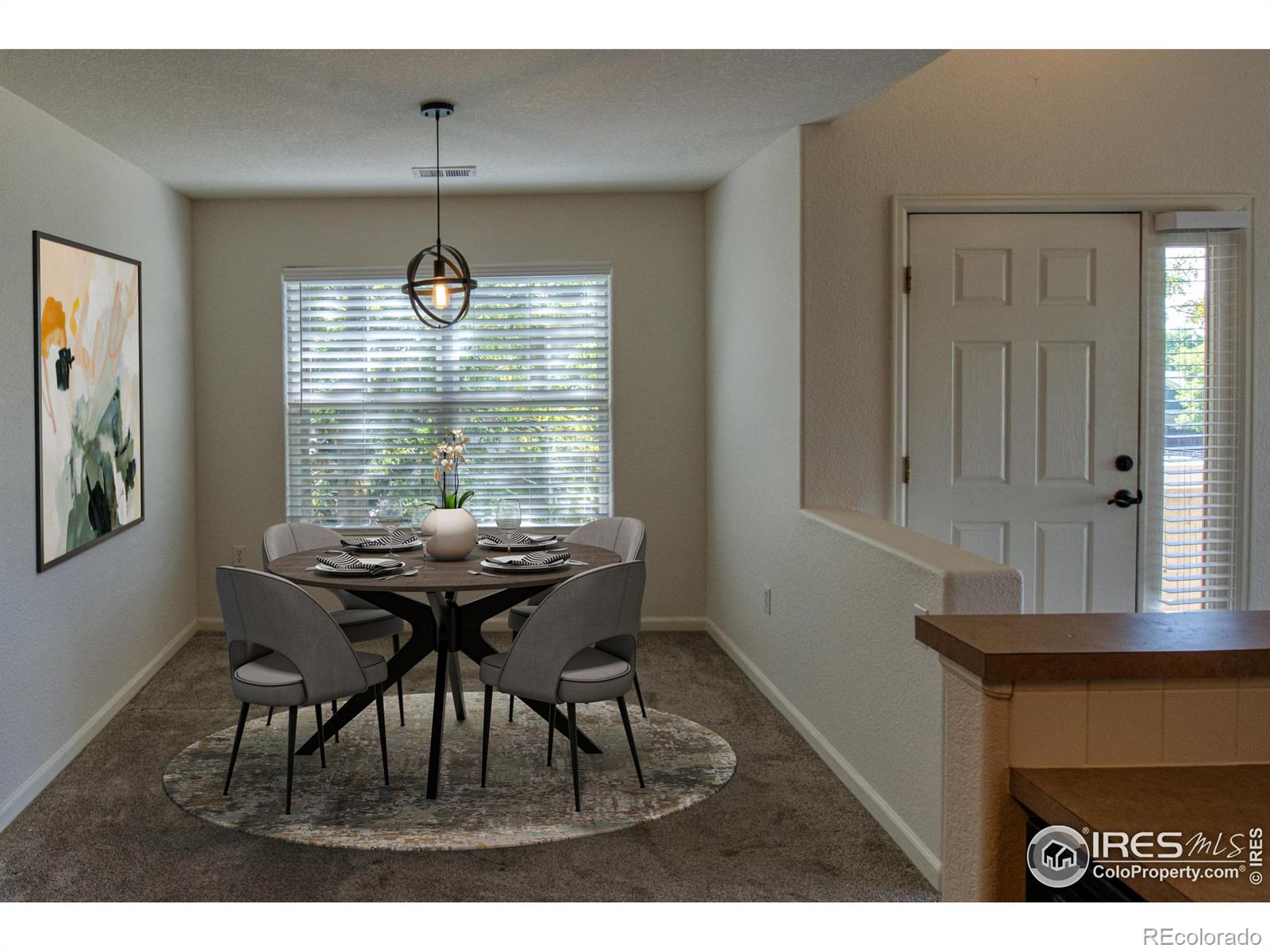 MLS Image #5 for 3210  boulder circle 202,broomfield, Colorado