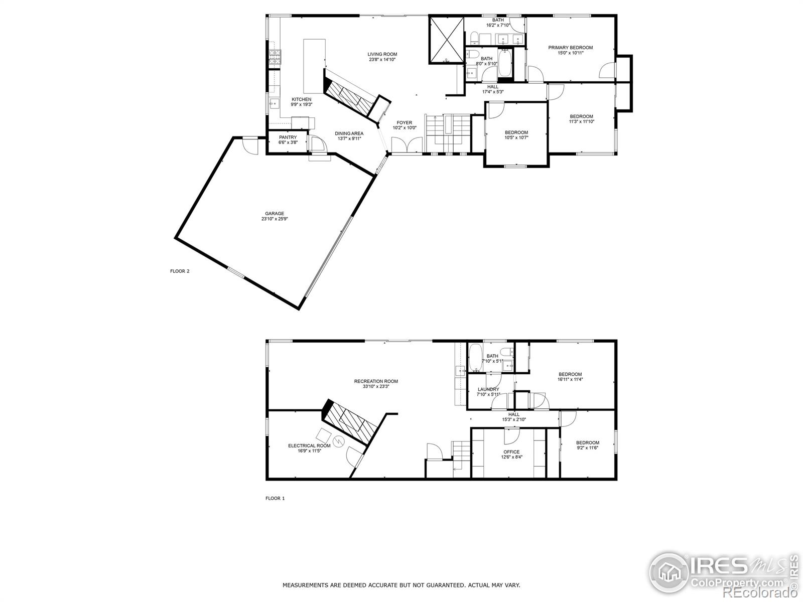 MLS Image #36 for 1401  hillside drive,fort collins, Colorado