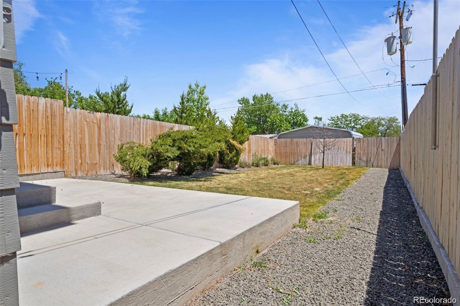 MLS Image #21 for 1538  tabor street,lakewood, Colorado