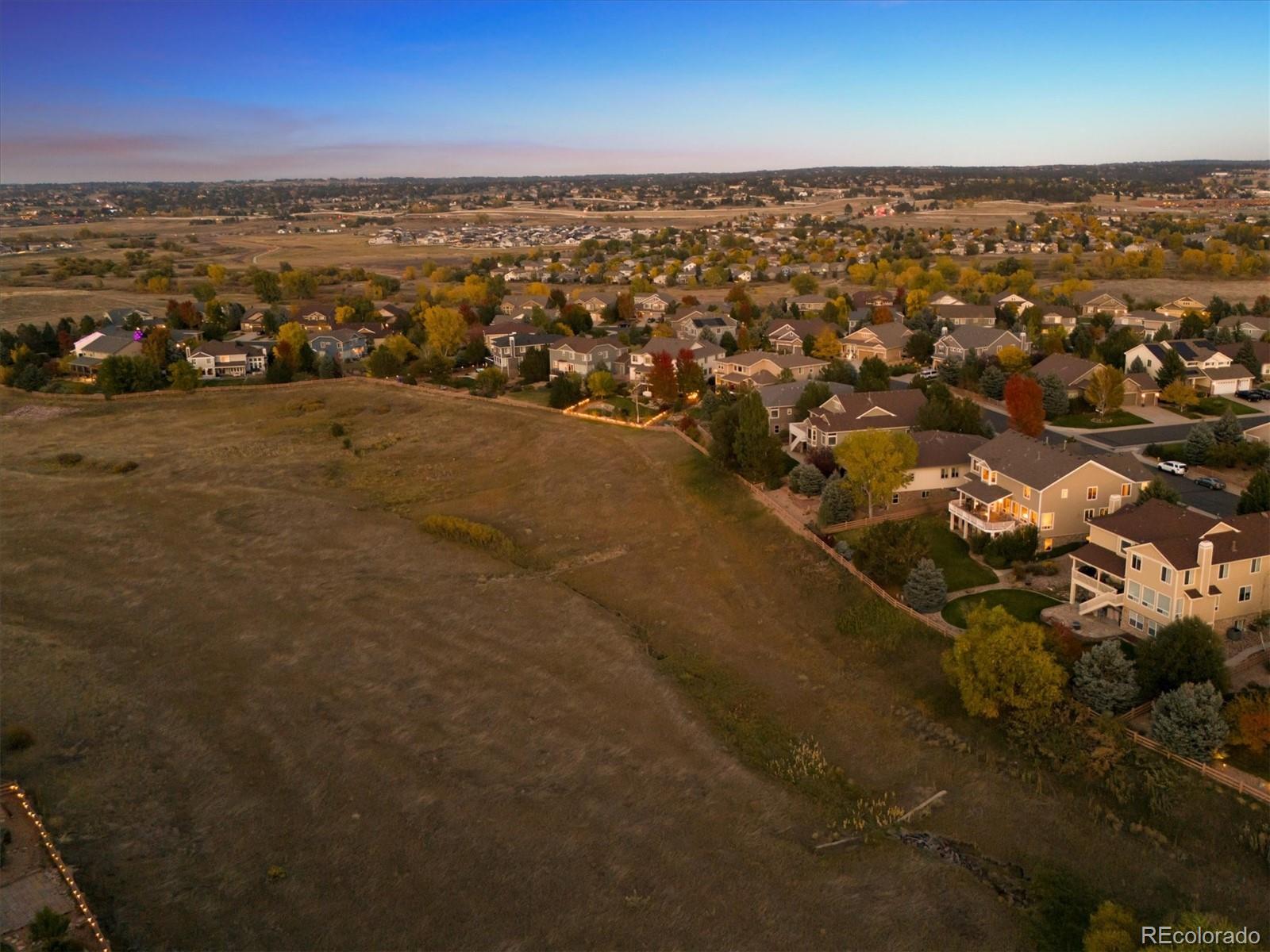 MLS Image #48 for 5175  mining camp trail,parker, Colorado